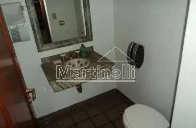 Casa com 5 quartos à venda no Alto da Boa Vista, Ribeirão Preto 