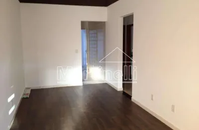 Casa com 3 quartos à venda no Jardim Ouro Branco, Ribeirão Preto 