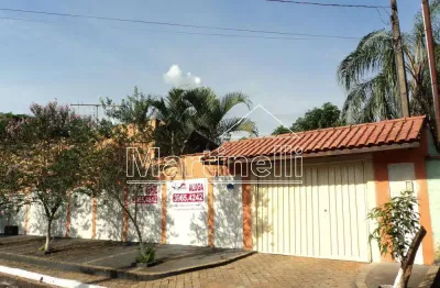 Chácara à venda no condomínio portal dos ipês, próximo ao recreio internacional - ribeirão preto/sp.