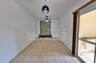 Apartamento com 3 quartos à venda no Jardim São José, Ribeirão Preto 