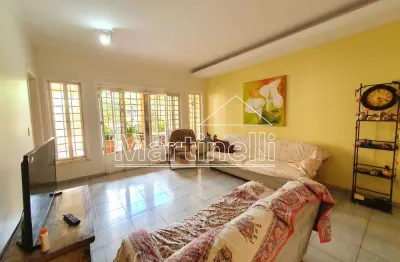 Casa com 4 quartos à venda no Alto da Boa Vista, Ribeirão Preto 