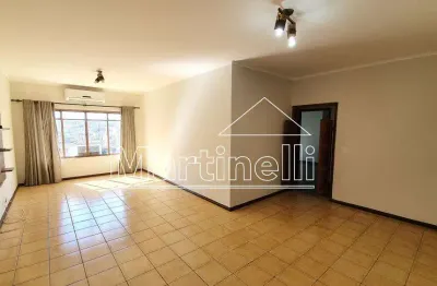 Apartamento com 2 quartos à venda na Vila Seixas, Ribeirão Preto 