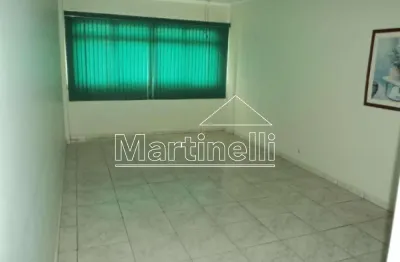 Apartamento com 3 quartos à venda no Centro, Ribeirão Preto 