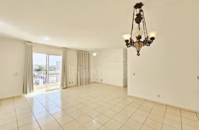 Apartamento com 3 quartos à venda no Jardim Nova Aliança, Ribeirão Preto 