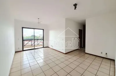 Apartamento com 3 quartos à venda no Presidente Médici, Ribeirão Preto 