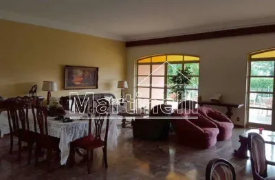 Casa térrea à venda no condomínio villa verde, próximo ao parque curupira - ribeirão preto/sp.