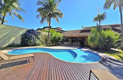 Casa térrea alto padrão de 472m² de área construida à venda, próximo ao ribeirão shopping - ribeirão preto/sp.