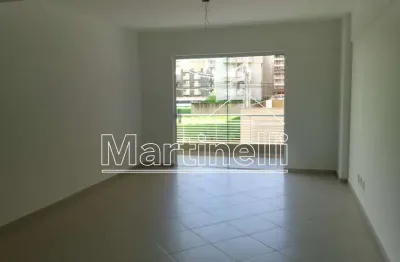 Apartamento com 3 quartos à venda no Jardim Nova Aliança, Ribeirão Preto 