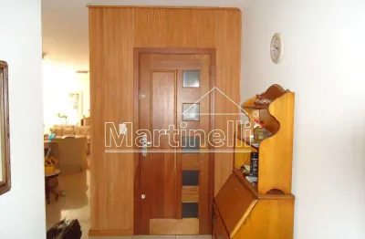 Apartamento com 3 quartos à venda no Centro, Ribeirão Preto 