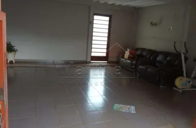 Casa com 3 quartos à venda no Jardim São José, Ribeirão Preto 