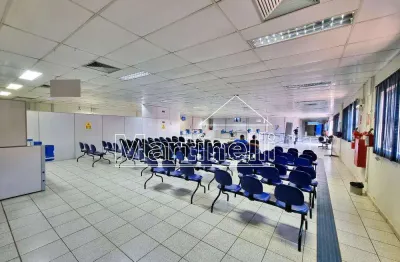 Prédio à venda no Campos Elíseos, Ribeirão Preto 