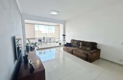 Apartamento com 3 quartos à venda em Higienópolis, Ribeirão Preto 