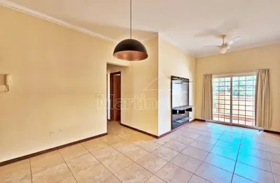 Apartamento com 3 quartos à venda no Jardim Botânico, Ribeirão Preto 