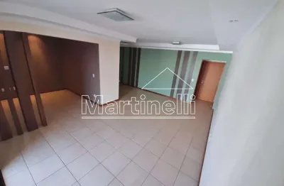 Apartamento com 2 quartos à venda no Jardim Nova Aliança, Ribeirão Preto 