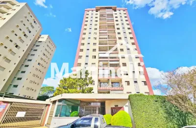 Apartamento à venda no Edifício Uruguai, próximo a Faculdade UNAERP - Ribeirão Preto/SP.