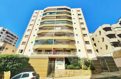 Apartamento à venda no edifício botânico, próximo ao parque carlos raya - bairro jardim botânico, ribeirão preto/sp.