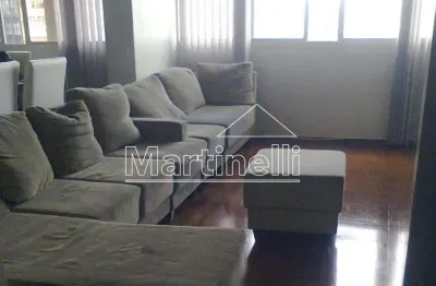 Apartamento com 3 quartos à venda no Centro, Ribeirão Preto 