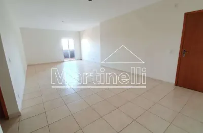 Apartamento com 2 quartos à venda no Jardim Novo Mundo, Ribeirão Preto 