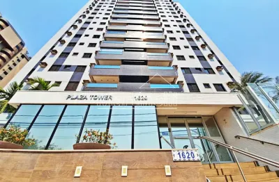 Apartamento com 3 quartos à venda no Santa Cruz do José Jacques, Ribeirão Preto 