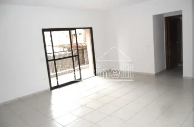 Apartamento com 3 quartos à venda no Jardim Nova Aliança, Ribeirão Preto 
