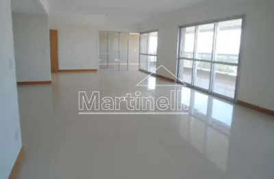 Apartamento com 4 quartos à venda no Jardim Botânico, Ribeirão Preto 