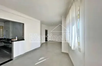 Apartamento com 2 quartos à venda no Jardim Sumaré, Ribeirão Preto 
