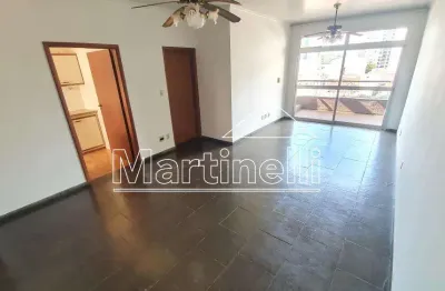 Apartamento com 3 quartos à venda no Centro, Ribeirão Preto 