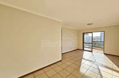 Apartamento à venda no edifício montparnasse, próximo à avenida portugal - ribeirão preto/sp.