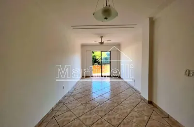 Apartamento com 3 quartos à venda no Jardim Califórnia, Ribeirão Preto 