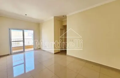 Apartamento com 2 quartos à venda no Jardim Nova Aliança, Ribeirão Preto 