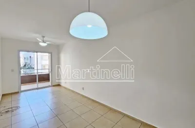 Apartamento com 2 quartos à venda no Jardim Nova Aliança, Ribeirão Preto 