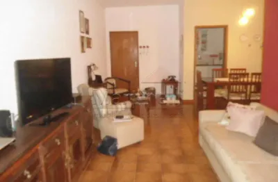 Apartamento com 3 quartos à venda no Parque dos Bandeirantes, Ribeirão Preto 