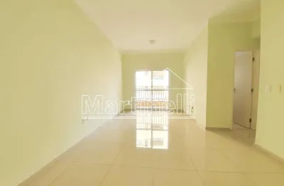 Apartamento com 2 quartos à venda no Jardim Nova Aliança, Ribeirão Preto 