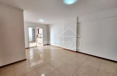 Apartamento com 3 quartos à venda no Jardim Paulista, Ribeirão Preto 