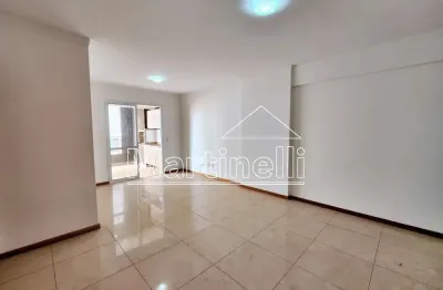 Apartamento com 3 quartos à venda no Jardim Paulista, Ribeirão Preto 