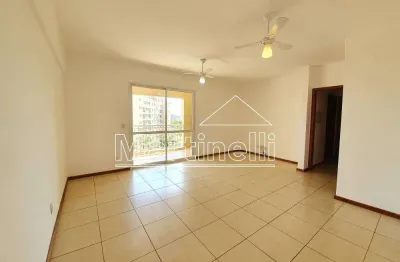 Apartamento com 3 quartos à venda no Jardim Paulista, Ribeirão Preto 