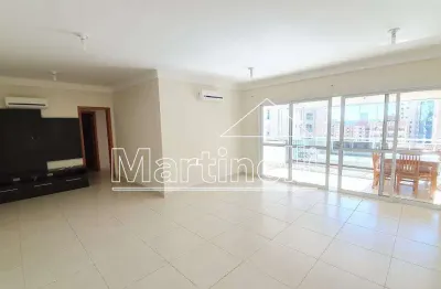 Apartamento com 3 quartos à venda no Jardim Botânico, Ribeirão Preto 