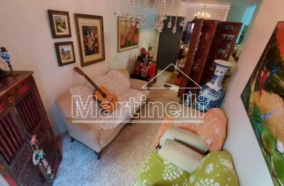Apartamento com 2 quartos à venda no Jardim Botânico, Ribeirão Preto 