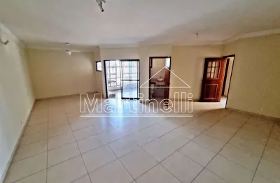 Apartamento com 4 quartos à venda no Jardim Paulista, Ribeirão Preto 