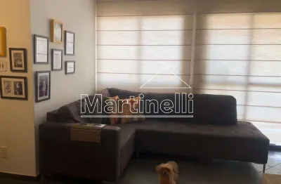Apartamento com 3 quartos à venda no Iguatemi, Ribeirão Preto 