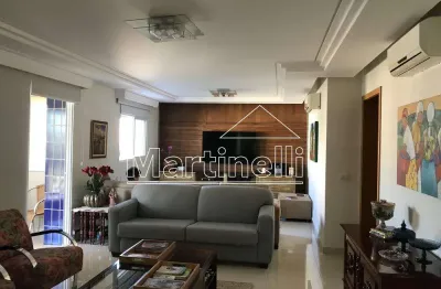 Apartamento à venda no Edifício Sapphire, próximo ao Parque Carlos Raya - Ribeirão Preto/SP.