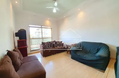 Apartamento com 3 quartos à venda no Jardim Paulistano, Ribeirão Preto 