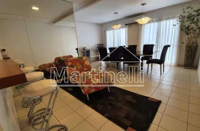 Apartamento com 2 quartos à venda no Jardim Botânico, Ribeirão Preto 