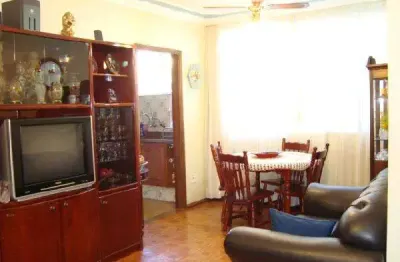Apartamento com 3 quartos à venda no Jardim Paulistano, Ribeirão Preto 