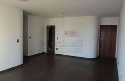 Apartamento com 3 quartos à venda no Jardim Irajá, Ribeirão Preto 