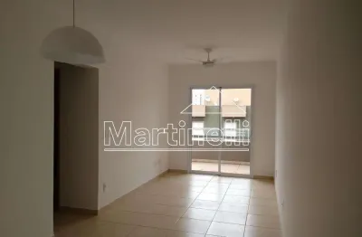 Apartamento com 2 quartos à venda no Jardim Nova Aliança, Ribeirão Preto 