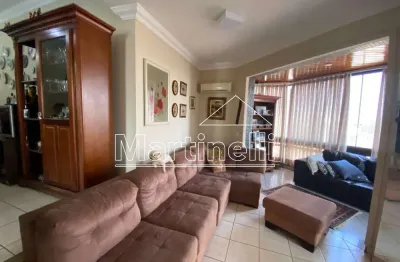 Apartamento com 3 quartos à venda no Centro, Ribeirão Preto 