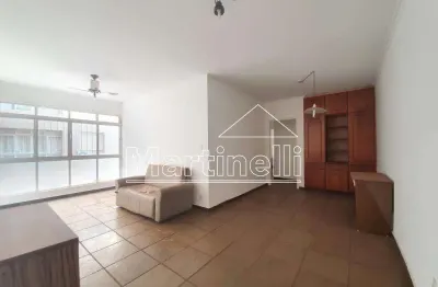 Apartamento com 3 quartos à venda em Higienópolis, Ribeirão Preto 