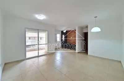 Apartamento com 2 quartos à venda no Jardim Botânico, Ribeirão Preto 