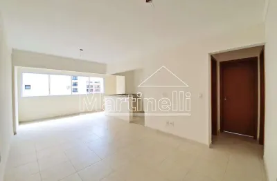 Apartamento com 3 quartos à venda no Jardim Nova Aliança, Ribeirão Preto 